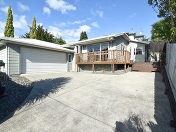 Elevated Comfort & Move In Ready!