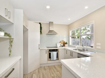 Elevated Comfort & Move In Ready!