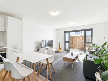 VERSATILE, VIBRANT MT VIC PAD