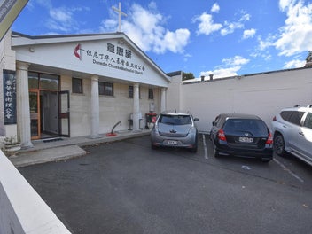 North Dunedin Development Opportunity