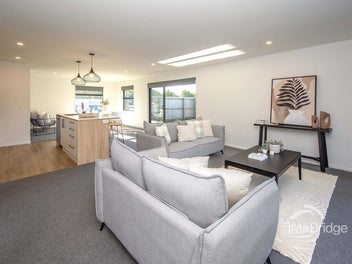 Resplendent in Design and Liveability