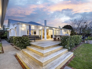 Where Timeless Elegance Meets Contemporary Luxury