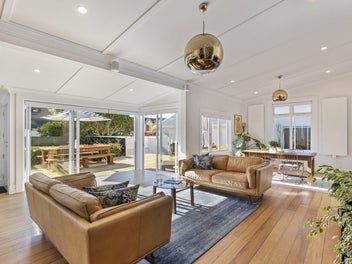 Where Timeless Elegance Meets Contemporary Luxury