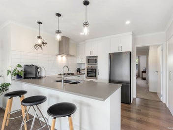 Stylish, Spacious & Family-Ready!