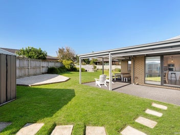 Stylish, Spacious & Family-Ready!