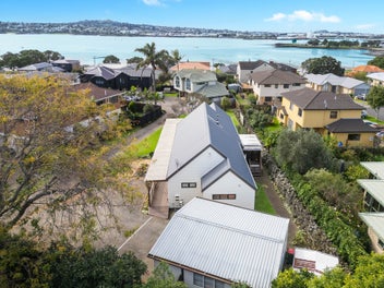 Practical and Picturesque Location