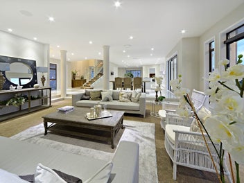 Luxurious Lifestyle with Breathtaking Views