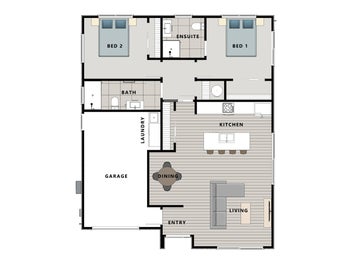 58 Kawariki Drive, Brymer Heights