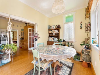A Character Home Full of Life and Opportunity