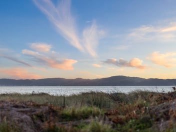 Bid For Beachside Bliss!