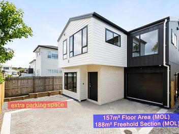 Freehold & Freestanding! CCC & Title Ready – A...
