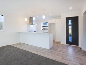 Effortless Family Living in Upper Hutt!