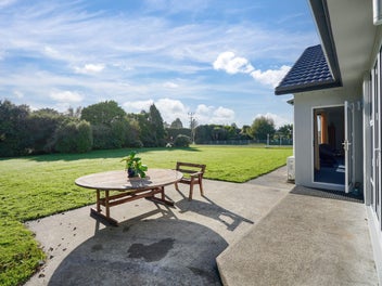 What an amazing opportunity in Otatara