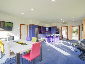 What an amazing opportunity in Otatara