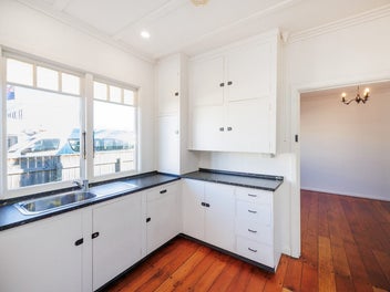 Character and Comfort in a Great Location