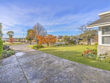 Deceased Estate - One Owner Home.