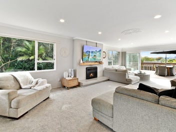 Superior extended family living