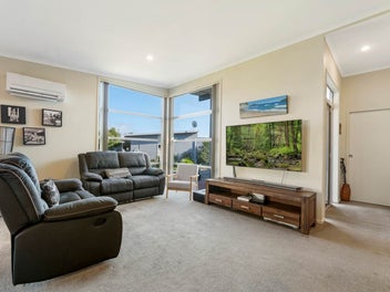 CENTRAL & SECURE - VENDORS MOTIVATED