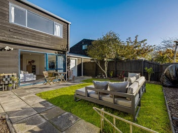 Where First-Home Goals Get Real