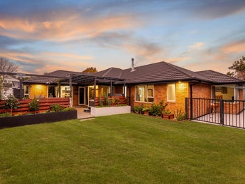 Style & Space - The Complete Family Package!