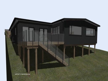 Be the First to Call This Home