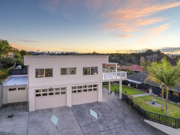 Privacy, Panoramic Views, Space