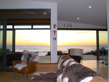 This is Living Barry