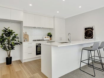 Brand New, 3 Beds