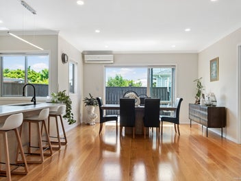 Luxury Living with Space, Privacy, and Versatility