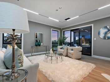 Corner-Site Luxury with Granny Potential