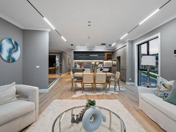 Corner-Site Luxury with Granny Potential