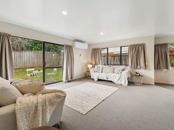 Solid Brick Beauty On A Freehold Site!