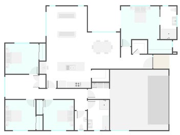 4 Bedroom Home Under Construction - Turn Key