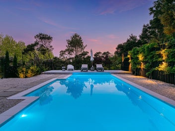 The ultimate Coatesville retreat!