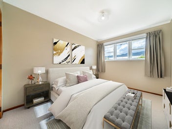 1st Home or Downsizing?