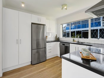 Spacious Home, Prime Location