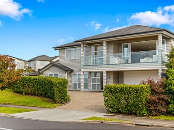 Seriously Selling - Space, Style & Flexibility