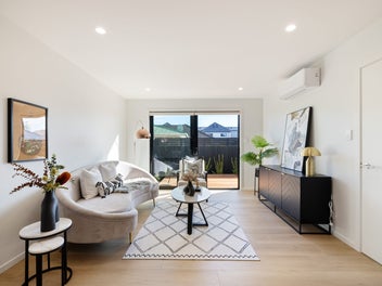 Act Fast, Simply Move-In Ready