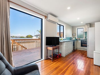 First Home Buyers' Character Cottage