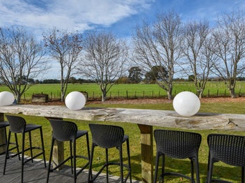 The Perfect Family Home