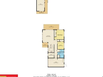 Modern, stylish, and move-in ready!