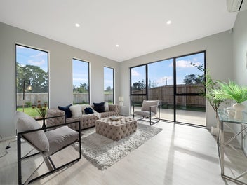 Spacious, Stylish & Move-In Ready