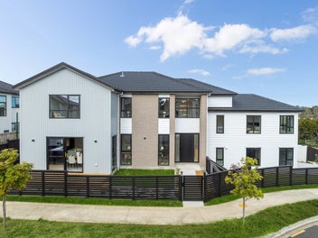 Where Sophistication Meets Space