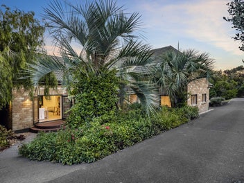 A Coastal Sanctuary with Space, Soul and Sea Views