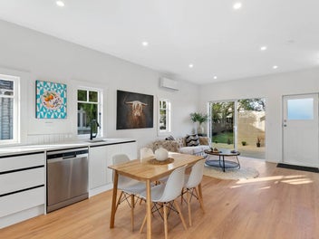 Convenient - Affordable - Single Level