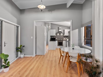 Fresh, Renovated | Family Living