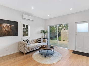 Beautifully Restored – Must Sell!