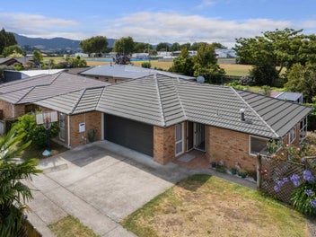 Private, Peaceful and Perfect home