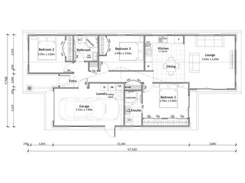 East Quarter living awaits !