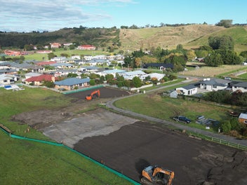 Oamaru's Newest Development – Selling Now!